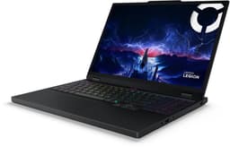 Lenovo Legion 5 15IAX10 Intel Core Ultra 7 255HX Laptop 38,4 cm (15.1") WQXGA 16 GB DDR5-SDRAM 512 GB SSD NVIDIA GeForce RTX 5060 Wi-Fi 7 (802.11be) Windows 11 Home Engels Zwart — thumbnail 5