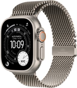 Apple Watch Ultra 3 — thumbnail 1