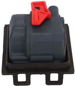 ABS tankdop blokkeermotor – geschikt voor Mercedes-Benz A-Klasse W176 – Duurzaam en slijtvast – 0008207703 — thumbnail 2