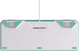 ASUS TUF Gaming K3 Gen II Hatsune Miku Edition gaming toetsenbord — thumbnail 2