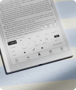 2e Kansje BOOX Go 10.3 Gen II Lumi + InkSense Styluspen - E-inkt e-book reader mét verlichting, monochroom, teken tablet, Notities, Agenda, Android 15, Play store, Stylus Pen — thumbnail 13