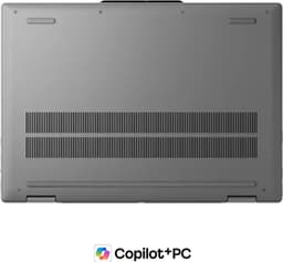 Lenovo IdeaPad 5i 2-in-1 15 Laptop - Intel® Core™ Ultra 5 322 - 16GB RAM - Intel® grafische kaart - Windows 11 Home 64 — thumbnail 4