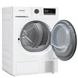 Heinner HHPD-M8N13PBKE++ Warmtepompdroger - 8 kg - 16 Programma’s - LED-display - Anti-kreuk - Trommelverlichting - 5 Jaar Garantie — thumbnail 8