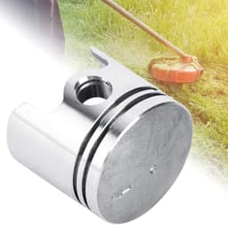 Dailygoods - Elektrische Grasmaaier Kit - Aluminium Piston - Eenvoudige Installatie - 40mm - Vervanging voor 43CC Motoren - Geschikt voor CG430 TL43 — thumbnail 5