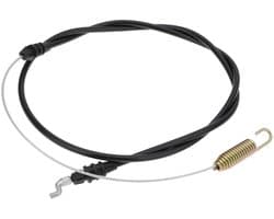 Dailygoods- Grasmaaier Kabel - Compatibel met Craftsman 640/650 - Hoge Treksterkte - Snelle Installatie - Lage Wrijving - Soepele Transmissie - Grasmaaierkabel