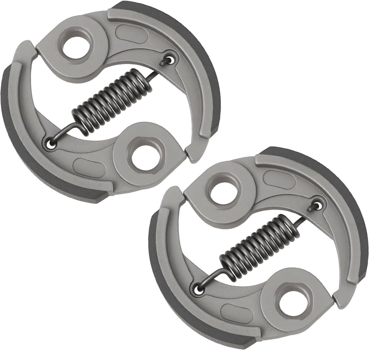 Dailygoods- Grasmaaier Koppeling - Vervangend Onderdeel - Compatibel met Kawasaki - Lengte 76 mm - Opening 10 mm - Duurzaam Materiaal — afbeelding 1