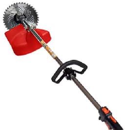 Dailygoods- Sponshandgreep Ergonomisch - Handgreep - Voorhandgreep - Zachte Handgreep - Grasmaaier - Bosmaaier — thumbnail 3