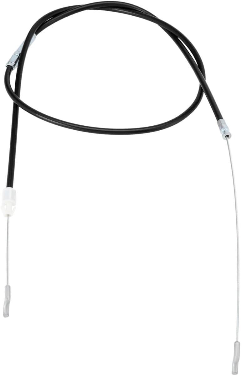 Dailygoods- Koppelingskabel vervangend onderdeel G339XY9000 - Aandrijvingskabel - 1386 mm - Compatibel met Cobra MX460SPH - MX484SPCE - MX534SPCE - Schokbestendig - Aandrijfkabel — afbeelding 1