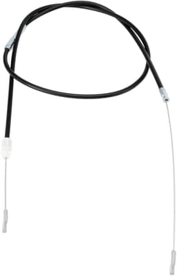 Dailygoods- Koppelingskabel vervangend onderdeel G339XY9000 - Aandrijvingskabel - 1386 mm - Compatibel met Cobra MX460SPH - MX484SPCE - MX534SPCE - Schokbestendig - Aandrijfkabel — thumbnail 1