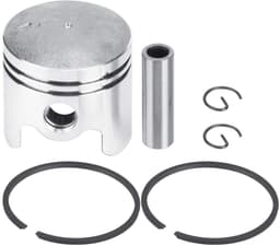 Dailygoods - Elektrische Grasmaaier Kit - Aluminium Piston - Eenvoudige Installatie - 40mm - Vervanging voor 43CC Motoren - Geschikt voor CG430 TL43 — thumbnail 2