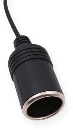 aladdien - USB C naar 12V Auto Sigarettenaansteker Adapter - Ideaal voor DVR en GPS - Voertuigaccessoire - Flexibel ontwerp - Oplaadmogelijkheden - ... — thumbnail 3