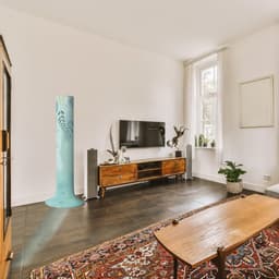 SPHProducts - Staande Ventilator Deksel - Stofdichte Bescherming voor Staande Ventilatoren - Perfecte Pasvorm en Gebruiksgemak - Geschikt voor Diverse ... — thumbnail 4