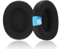 Comfortabele Foam Pads voor HyperX Cloud II Gaming Headset - Gel Kussens, Geluiddemping, Verhoogd Comfort