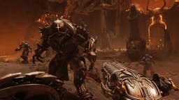 DOOM: The Dark Ages - PS5 — thumbnail 2