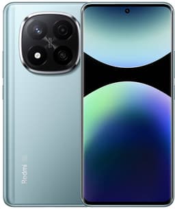Xiaomi REDMI Note 14 Pro+ 5G - 12 GB RAM - 256 GB - Blauw — thumbnail 1