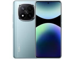 Xiaomi REDMI Note 14 Pro+ 5G - 12 GB RAM - 256 GB - Blauw