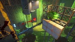 Super Meat Boy 3D - Nintendo Switch 2 — thumbnail 5