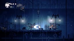 Hollow Knight - Switch — thumbnail 3