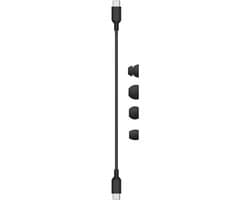 Beats Flex - In-Ear - Black — thumbnail 7