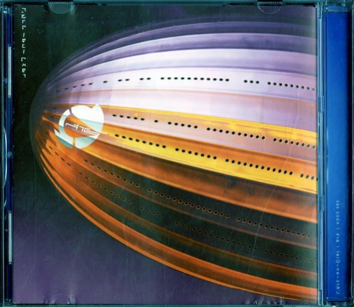 Opslag Medium - Digitale Drager - Bestanden Archiveren - Hoge Capaciteit - 12.7 cm - Zwart — afbeelding 1