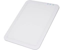 LED Lichtkussen - Lichtbord Traceren - Schilderen Schetsen - Draadloos Oplaadbaar - 35 x 26 Cm - Blauw