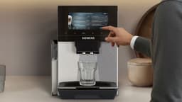 Espresso volautomaat EQ900 iAroma RVS TQ923E03 — thumbnail 5
