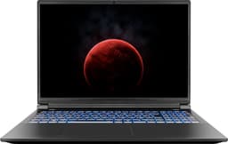 SKIKK Alfheim 16 RTX 5070Ti - 16 inch Laptop - Intel Core i7-14650HX - 16GB DDR5 - RTX 5070 Ti 12GB — thumbnail 1