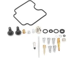 Reparatieset voor carburateur met 4 sets voor GSX600F Katana 1998-2006 - Carburateur revisie, onderhoud en vervangingsonderdelen