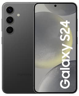 Samsung Galaxy S24 5G - 256GB - Onyx Black — thumbnail 11