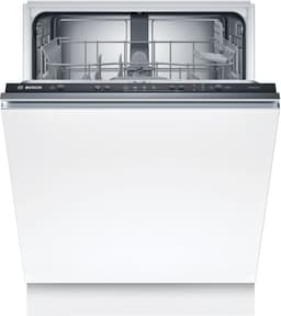 Bosch SMV24AX04E - Vaatwasser - Volledig ingebouwd - 12 couverts - bestekmand - 48 dB — thumbnail 1