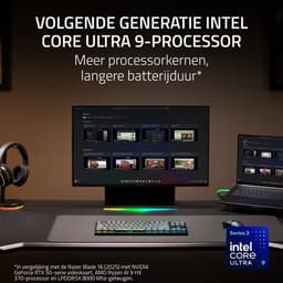 Razer Blade 16 (2026) 16'' gaming laptop — thumbnail 2