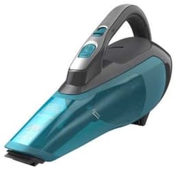 BLACK+DECKER Kruimeldief WDA320J handstofzuiger — thumbnail 1