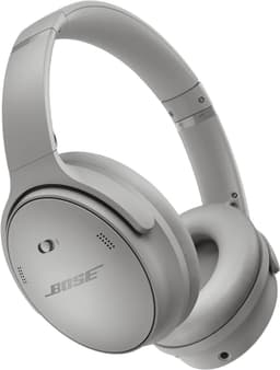 Bose QuietComfort - Koptelefoon - Draadloos - Grijs — thumbnail 1