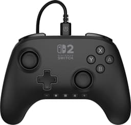 PowerA Advantage bedrade controller voor Nintendo Switch 2 gamepad — thumbnail 1