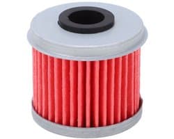 Motor- en transmissieoliefilter 15412-MGS-D21 is geschikt voor XADV750, NC750, S, DCT en SXS1000.