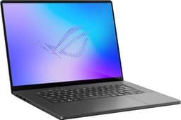 ASUS ROG Zephyrus G16 GU606AX-TB062W - Gaming Laptop - 16 inch - Intel Core Ultra 9 386H - 32GB/2TB - RTX 5090 — thumbnail 4