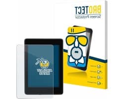 Screenprotector Mat - Glasfolie Anti-Reflex - E-reader Beschermen - 9H Hardheid Flexibel - 6 Inch - Mat