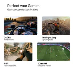 XGIMI Horizon 20 Max |  | 6935670509895 — thumbnail 5