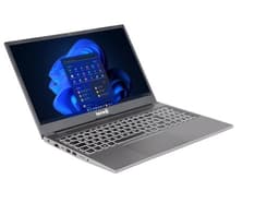 Terra Mobile 1517R 15.6" FullHD laptop - Intel Core i7-1355U - 16GB DDR5 - 1TB M.2 SSD - Intel Iris XE Graphics - Windows 11 Pro — thumbnail 2