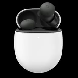 GOOGLE Pixel Buds Pro 2 In-ear Draadloze oordopjes Met Noise-cancelling Hazel — thumbnail 4