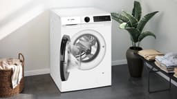 Siemens WG44J200NL - iQ500 - Wasmachine – 9 kg – 1400 rpm – Energieklasse A - smartFinish: vermindert kreukels tot 50% - speedPack L: verkort wasprogramma's met varioSpeed - Home Connect — thumbnail 11
