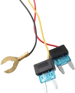 Dailygoody - Dashcam Hardwire Kit - USB-C met laagspanningsbeveiliging - Betrouwbare voeding voor voertuigen - Eenvoudige installatie - Geschikt voor ... — thumbnail 5