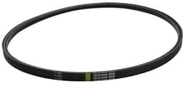 Grasmaaier Riem - Aandrijfriem V-snaar - Grasmaaier Onderdeel - Origineel Product - 4L x 3819 inch - Zwart — thumbnail 1