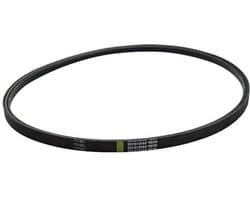 Grasmaaier Riem - Aandrijfriem V-snaar - Grasmaaier Onderdeel - Origineel Product - 4L x 3819 inch - Zwart