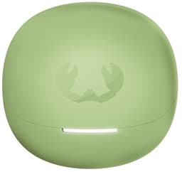Fresh 'n Rebel Twins Core 2 - Draadloze oordopjes - Bluetooth oortjes met 40 uur speeltijd - Met Microfoon en App - Wild Green — thumbnail 3