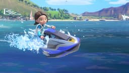 Nintendo Switch Sports Resort - Nintendo Switch 2 - Frans — thumbnail 5