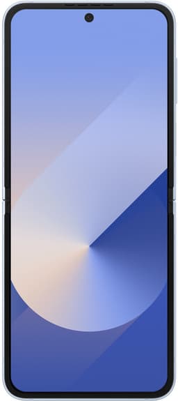 Samsung Galaxy Z Flip6 - 256GB - Blauw — thumbnail 12