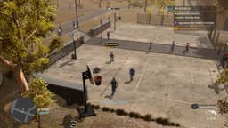 The Precinct - Standard Edition - PS5 — thumbnail 2