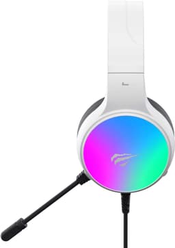 Havit H2043U hoofdtelefoon/headset — thumbnail 5