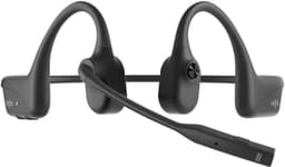 Draadloze hoofdtelefoon Shokz C120-AA-BK-US Zwart — thumbnail 1